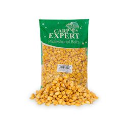 Porumb Fiert Carp Expert 1kg Vanilie