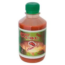 Csl Benzar Mix 250ml Tutti Frutti