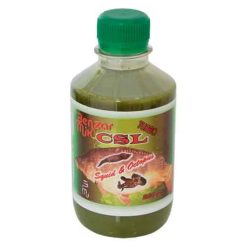 Csl Benzar Mix 250ml Squid Octopus