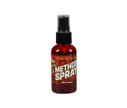 Spray Method Benzar Mix 50ml Krill