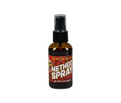 Spray Method Benzar Mix 50ml Black