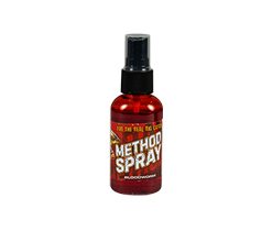 Spray Method Benzar Mix 50ml Larve