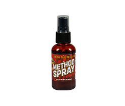 Spray Method Benzar Mix 50ml Chilly