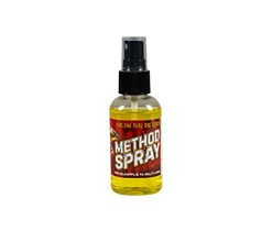 Spray Method Benzar Mix 50ml Ananas