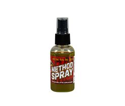 Spray Method Benzar Mix 50ml Ciocolata Portocala