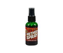 Spray Method Benzar Mix 50ml Green