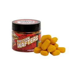 Benzar Mix Pro Corn Wafters 14mm Honey
