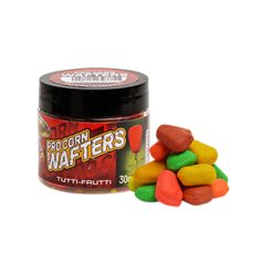 Benzar Mix Pro Corn Wafters 14mm Strawberry Tutti Frutti