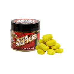 Benzar Mix Pro Corn Wafters 14mm Nbutyric Fluo Yellow
