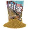 Method Pellet Benzar Mix 2mm Usturoi