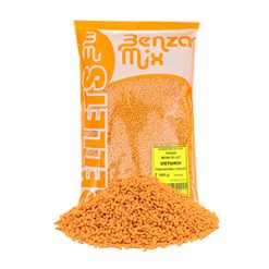 Micropelete Benzar Mix 1.5mm - Usturoi
