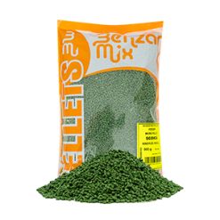Micropelete Benzar Mix 1.5mm - Scoica