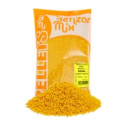 Micropelete Benzar Mix 1.5mm - Ananas