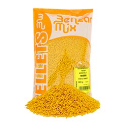 Micropelete Benzar Mix 1.5mm - Miere