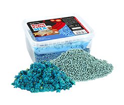 Pellet Pack Benzar Mix Blue Magic