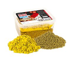 Pellet Pack Benzar Usturoi