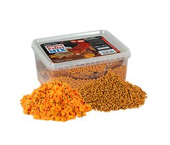 Pellet Pack Benzar Mix Choco Porto