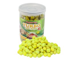 Pelete Benzar Mix Turbo Soft Xl Miere