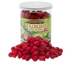 Pelete Benzar Mix Turbo Soft Xl Krill