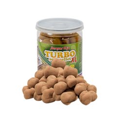 Pelete Benzar Mix Turbo Soft Xl Usturoi