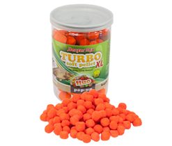 Pelete Benzar Mix Turbo Soft Xl Scoica