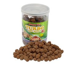 Pelete Benzar Mix Turbo Soft Xl Peste