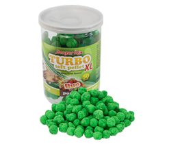 Pelete Benzar Mix Turbo Soft Xl Lucerna