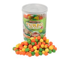 Pelete Benzar Mix Turbo Soft Xl Tutti Frutti