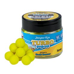Popup Benzar Mix 8mm Miere