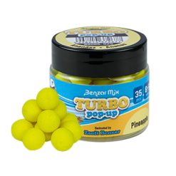 Popup Benzar Mix 8mm Ananas