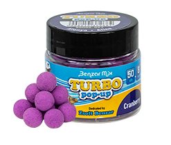 Popup Benzar Mix 8mm Afine