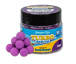 Popup Benzar Mix 8mm Pruna