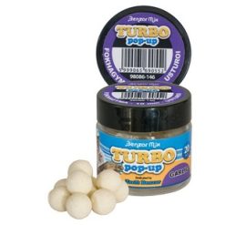 Popup Benzar Mix 8mm Usturoi