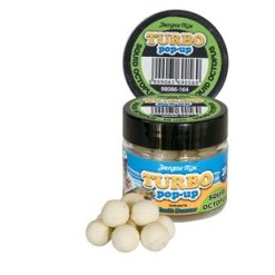 Popup Benzar Mix 8mm Squid Octopus