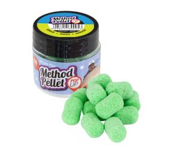 Pelete Flotante Method Benzar Mix Anason