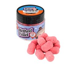 Pelete Flotante Method Benzar Mix Krill