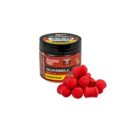 Dumbell Popup Benzar Mix 12mm Red Devil