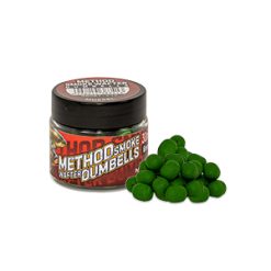 Benzar Mix Smoke Wafter Dumbells 6mm Cocos