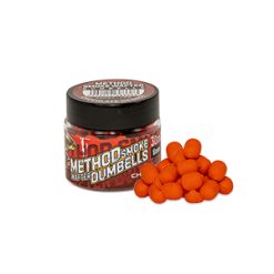 Benzar Mix Smoke Wafter Dumbells 6mm Ciocolata