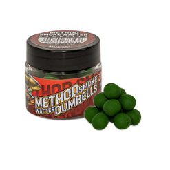 Benzar Mix Smoke Wafter Dumbells 8mm Cocos