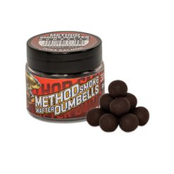 Benzar Mix Smoke Wafter Dumbells 8mm Ton Somon