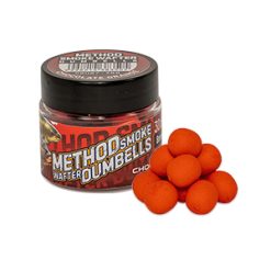 Benzar Mix Smoke Wafter Dumbells 8mm Ciocolata