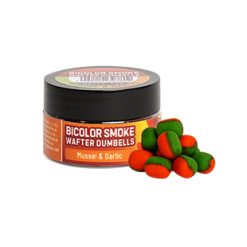 Benzar Mix Wafter Bicolor Smoke 10x8mm Scoica Usturoi