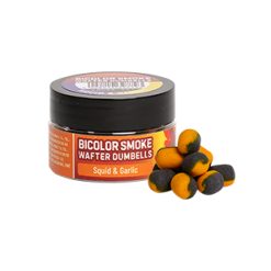 Benzar Mix Wafter Bicolor Smoke 10x8mm Squid Usturoi