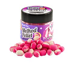 Pelete Benzar Mix Bicolore 8m Usturoi-Squid