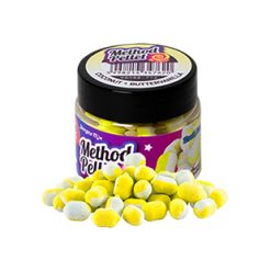 Pelete Benzar Mix Bicolore 8m Cocos-Vanilie