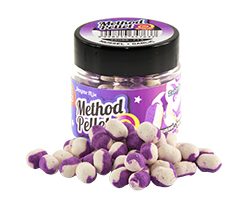 Pelete Benzar Mix Bicolore 8m Scoica-Usturoi