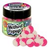 Popup Benzar Mix Bicolor 7mm Usturoi Squid