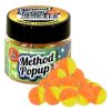 Popup Benzar Mix Bicolor 7mm Ciocolata Portocala