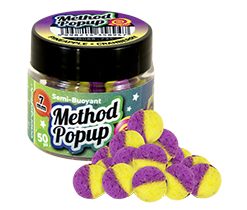 Popup Benzar Mix Bicolor 7mm Ananas Afine